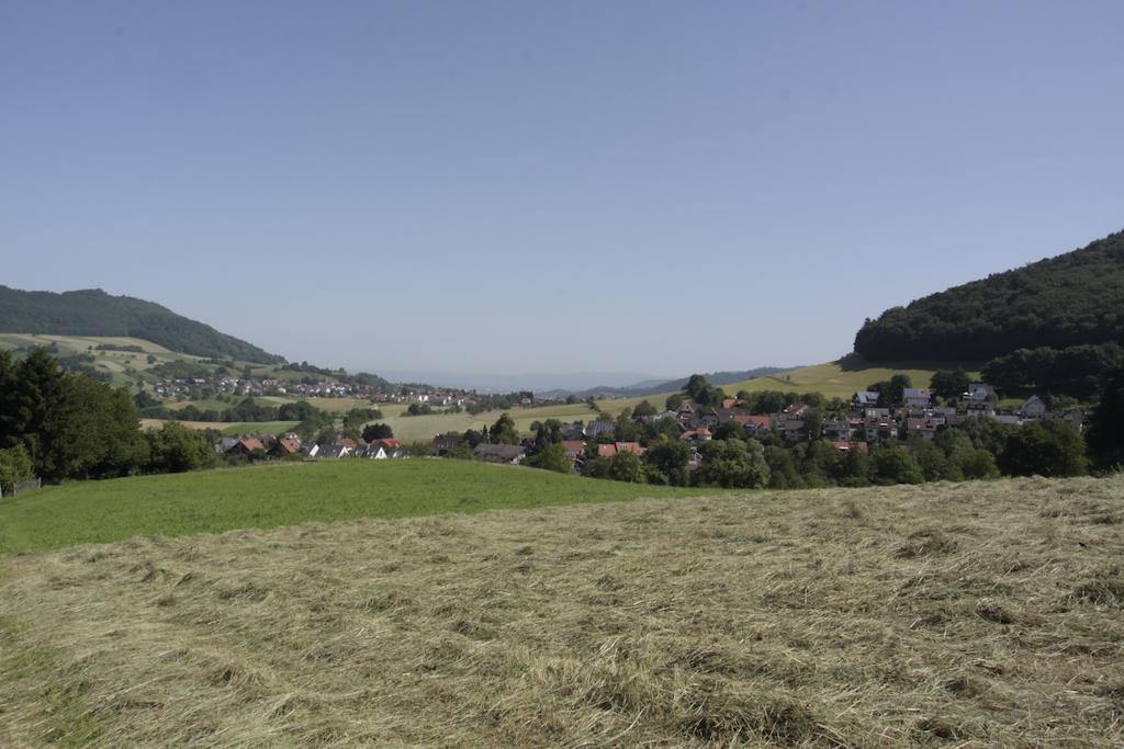 Luxus Appartement Schwarzwald Bei Freiburg 4 Schlafzimmer Sauna Solden Номер фото
