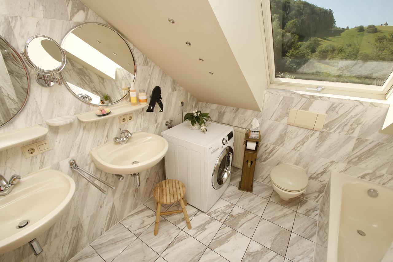 Luxus Appartement Schwarzwald Bei Freiburg 4 Schlafzimmer Sauna Solden Экстерьер фото