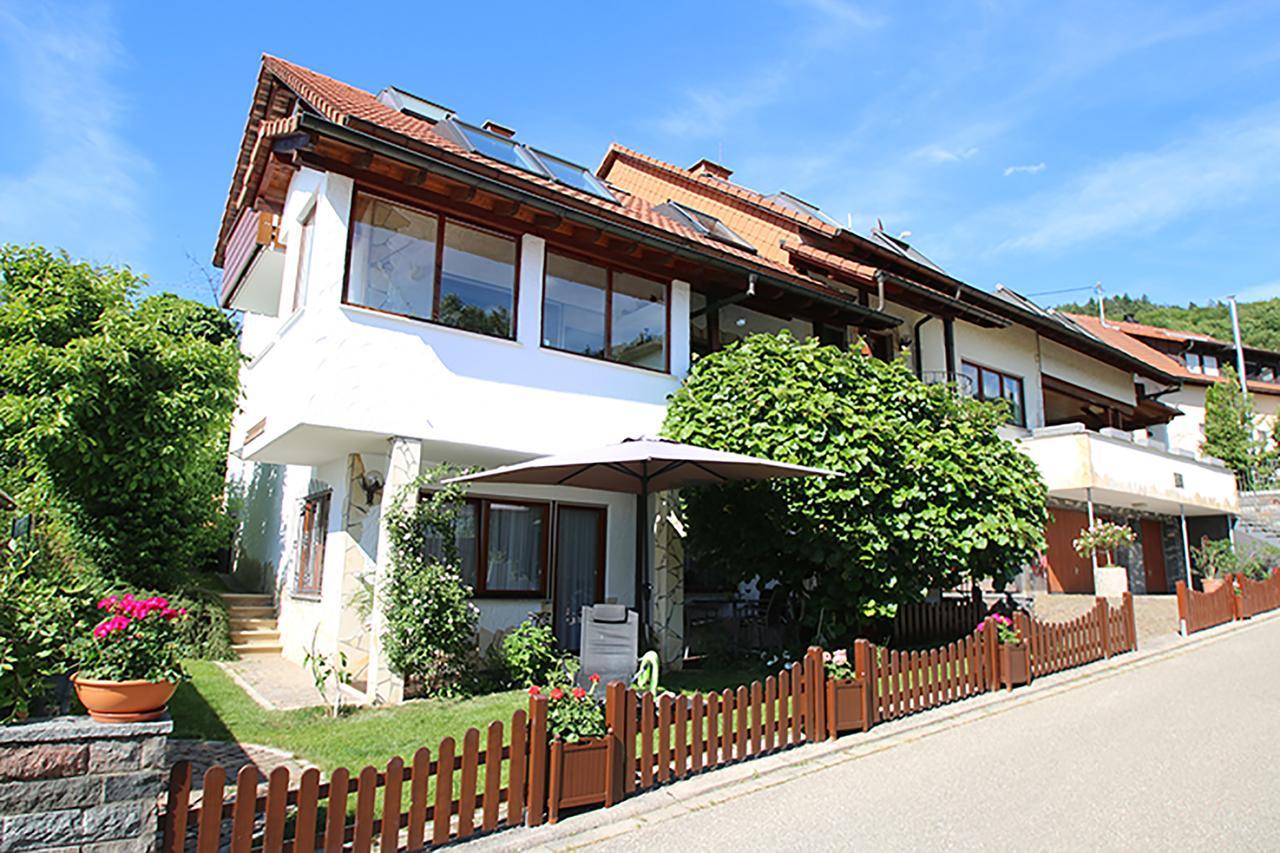 Luxus Appartement Schwarzwald Bei Freiburg 4 Schlafzimmer Sauna Solden Экстерьер фото